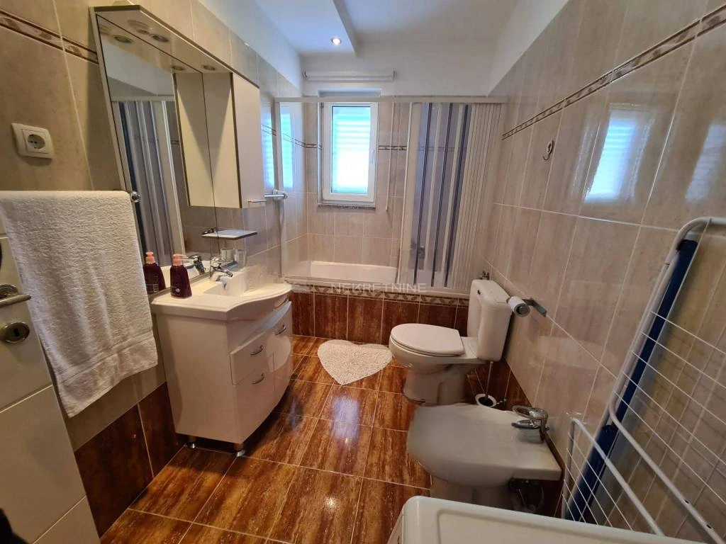 Квартира в Опатии, Хорватия, 86 м² - фото 11
