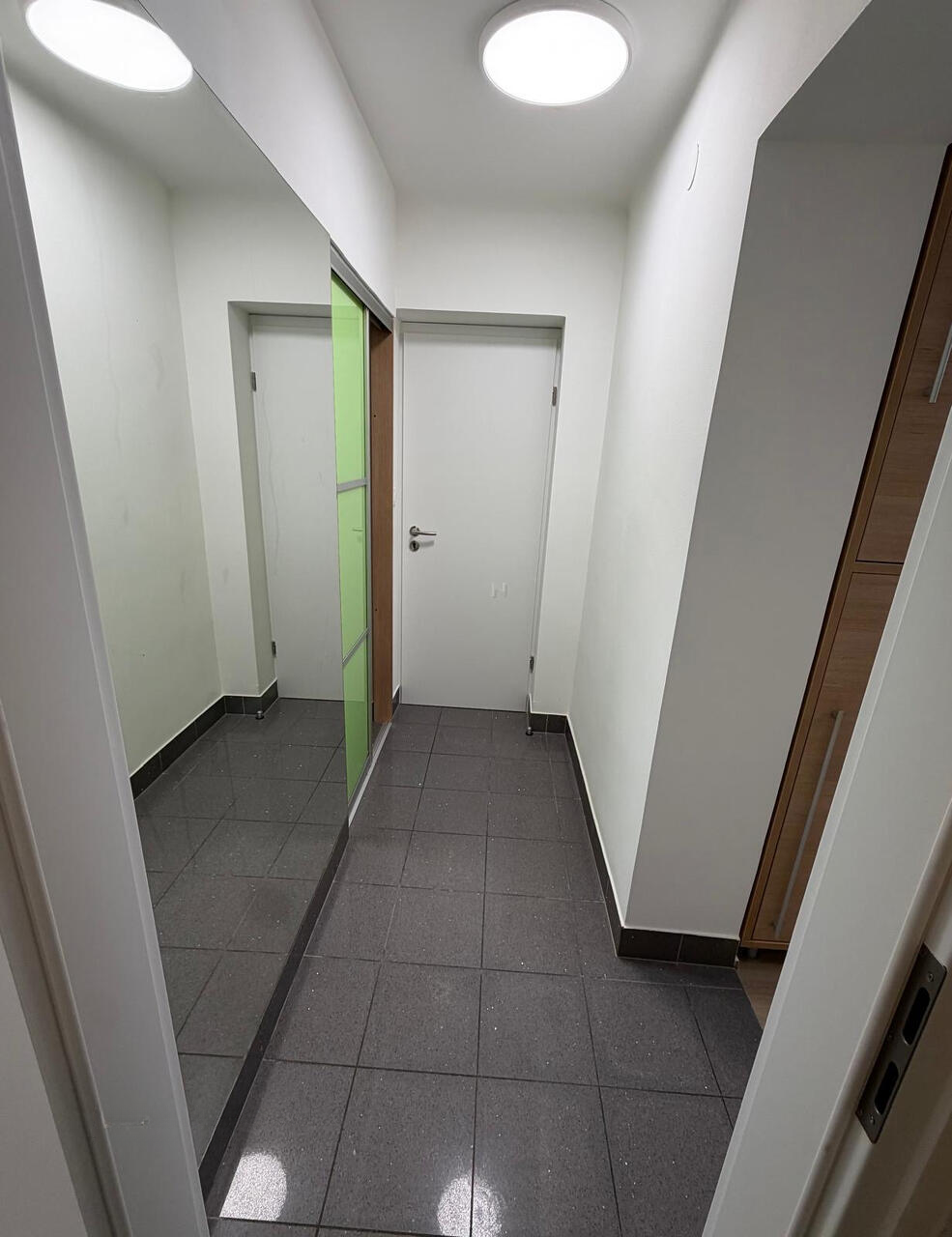 Квартира в Любляне, Словения, 62 м² - фото 11
