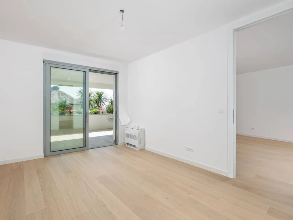 Квартира в Опатии, Хорватия, 75 м² - фото 11