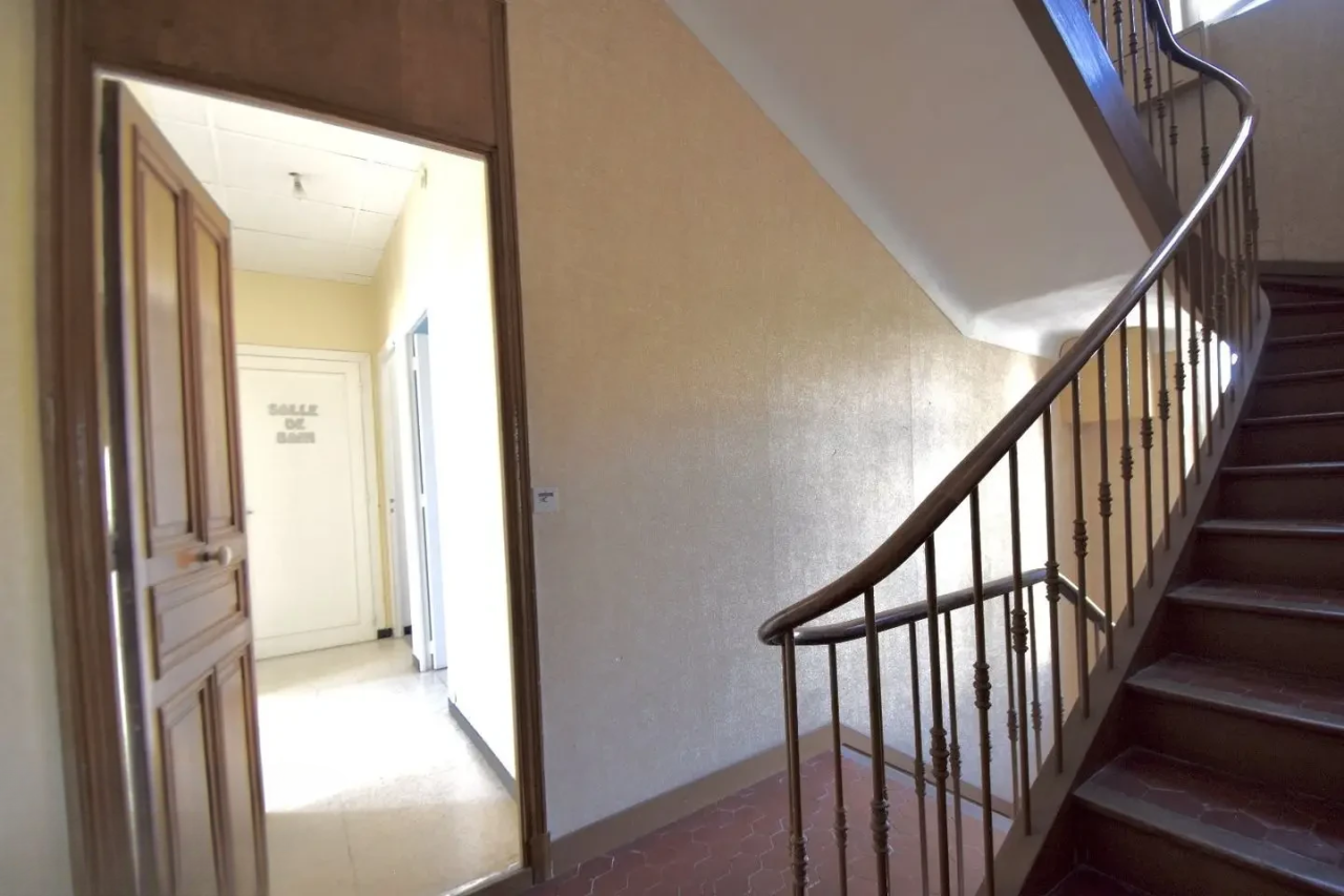 Квартира в Каннах, Франция, 42 м² - фото 11