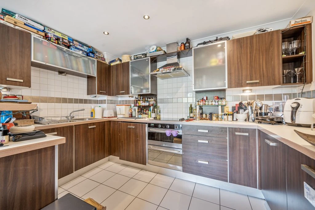 Квартира в Лондоне, Великобритания, 50 м² - фото 11