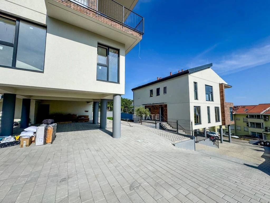 Квартира в Опатии, Хорватия, 141 м² - фото 11