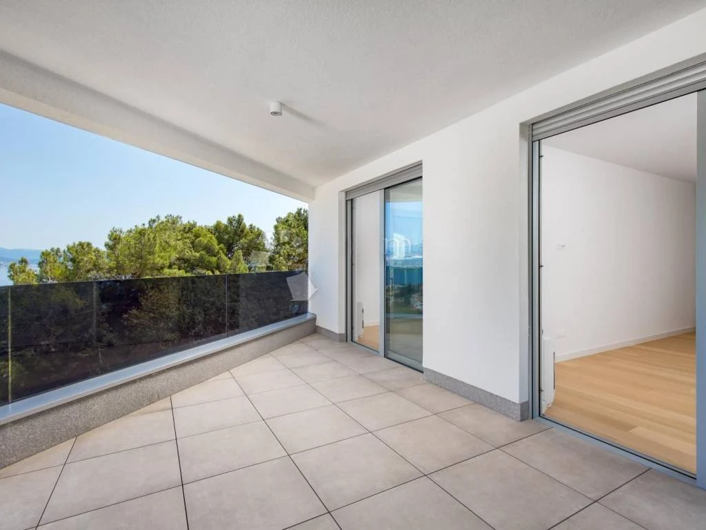 Квартира в Опатии, Хорватия, 261 м² - фото 11