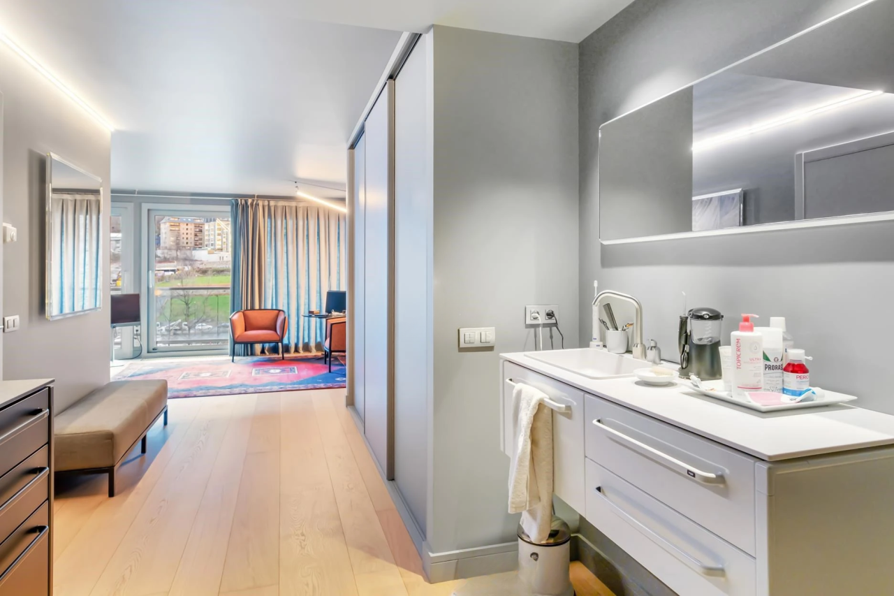 Квартира в Андорра-ла-Велье, Андорра, 330 м² - фото 11