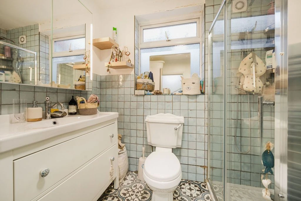 Квартира в Лондоне, Великобритания, 45 м² - фото 11