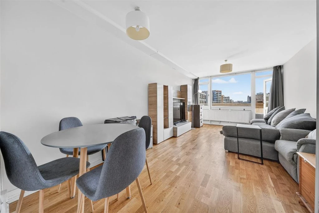 Квартира в Лондоне, Великобритания, 67 м² - фото 11