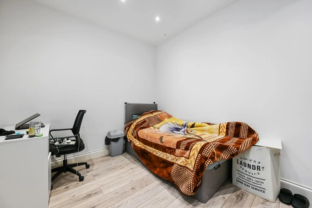 Квартира в Лондоне, Великобритания, 57 м² - фото 11