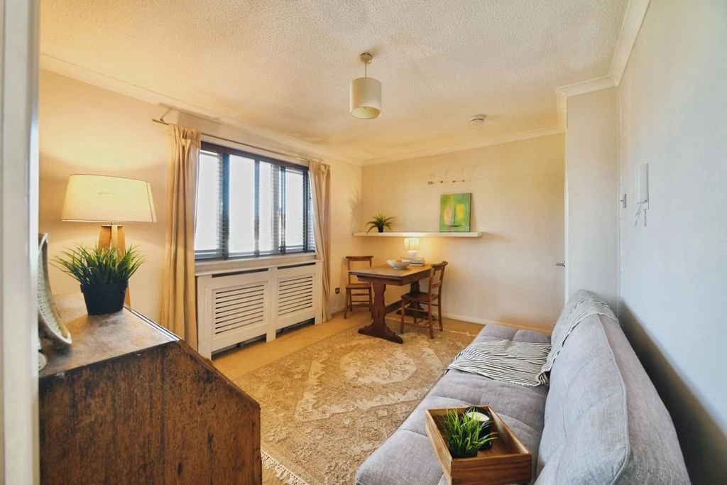Квартира в Лондоне, Великобритания, 29 м² - фото 11