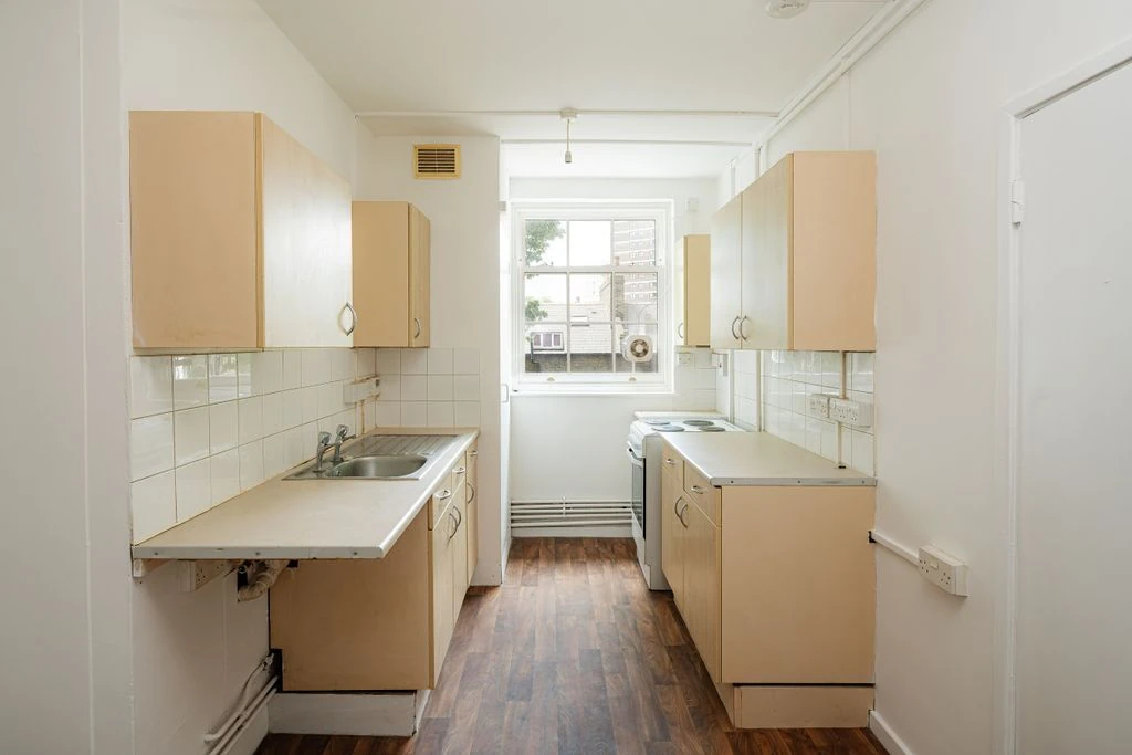Квартира в Лондоне, Великобритания, 49 м² - фото 11