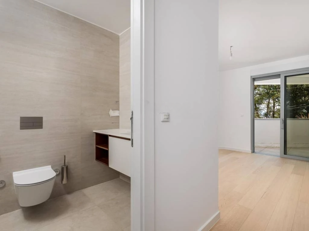 Квартира в Опатии, Хорватия, 93 м² - фото 11