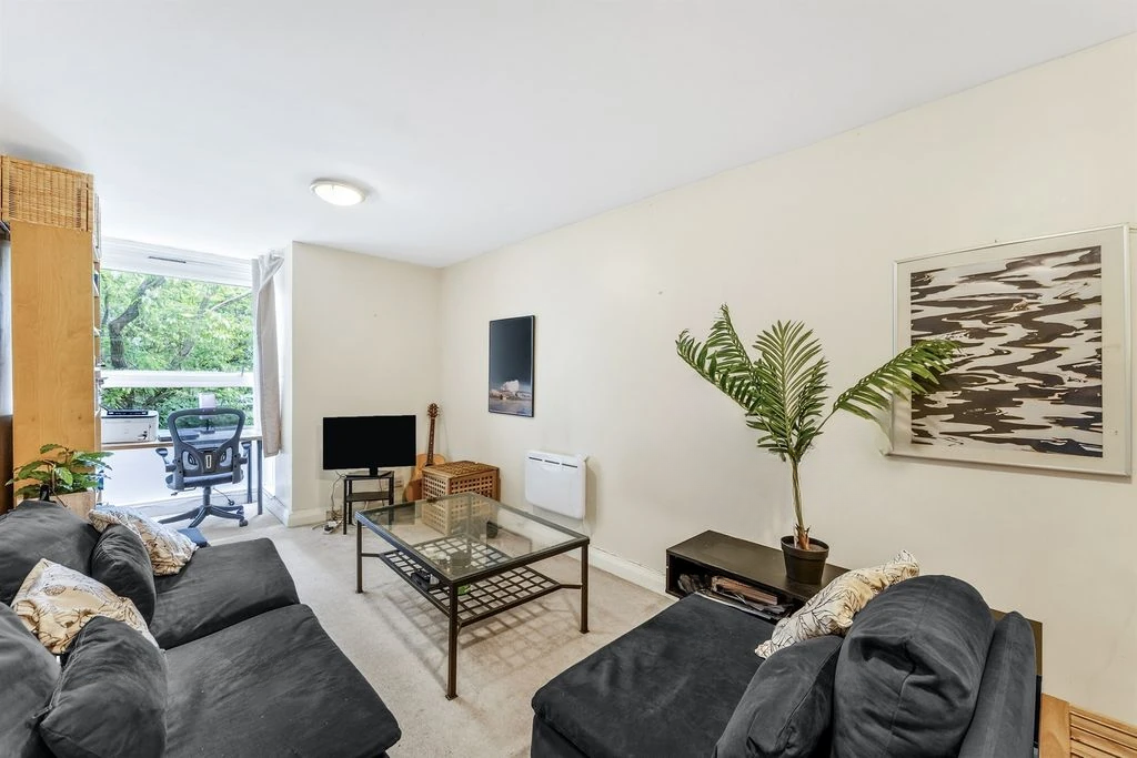Квартира в Лондоне, Великобритания, 45 м² - фото 11