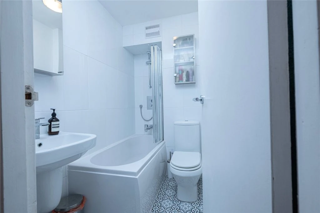 Квартира в Лондоне, Великобритания, 37 м² - фото 11