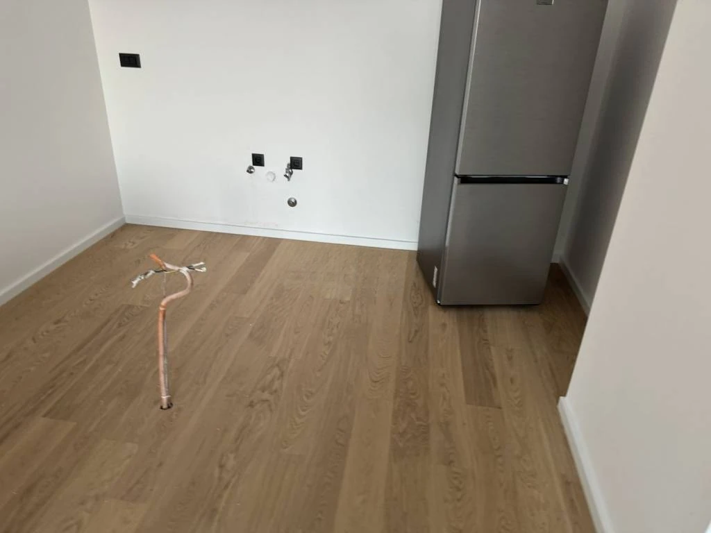 Квартира в Опатии, Хорватия, 70 м² - фото 11