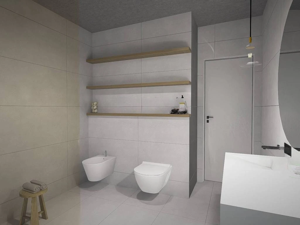 Квартира в Опатии, Хорватия, 120 м² - фото 11