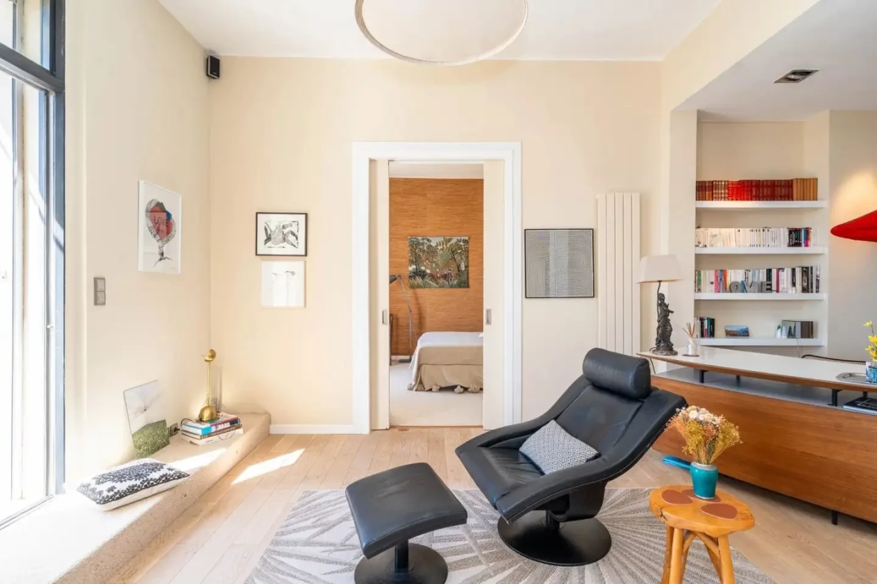 Квартира в Каннах, Франция, 147 м² - фото 11