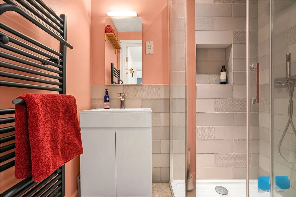 Квартира в Лондоне, Великобритания, 39 м² - фото 11