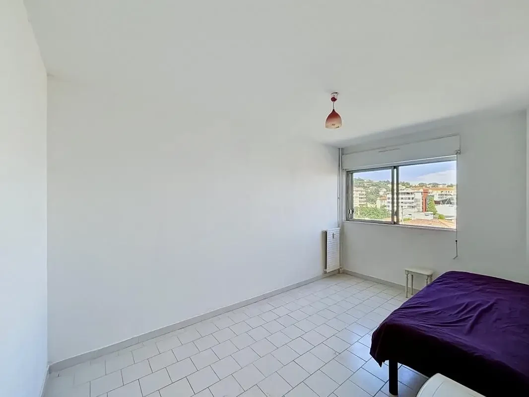 Квартира в Каннах, Франция, 70 м² - фото 11