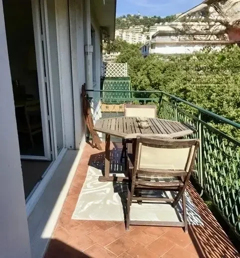 Квартира в Каннах, Франция, 50 м² - фото 11