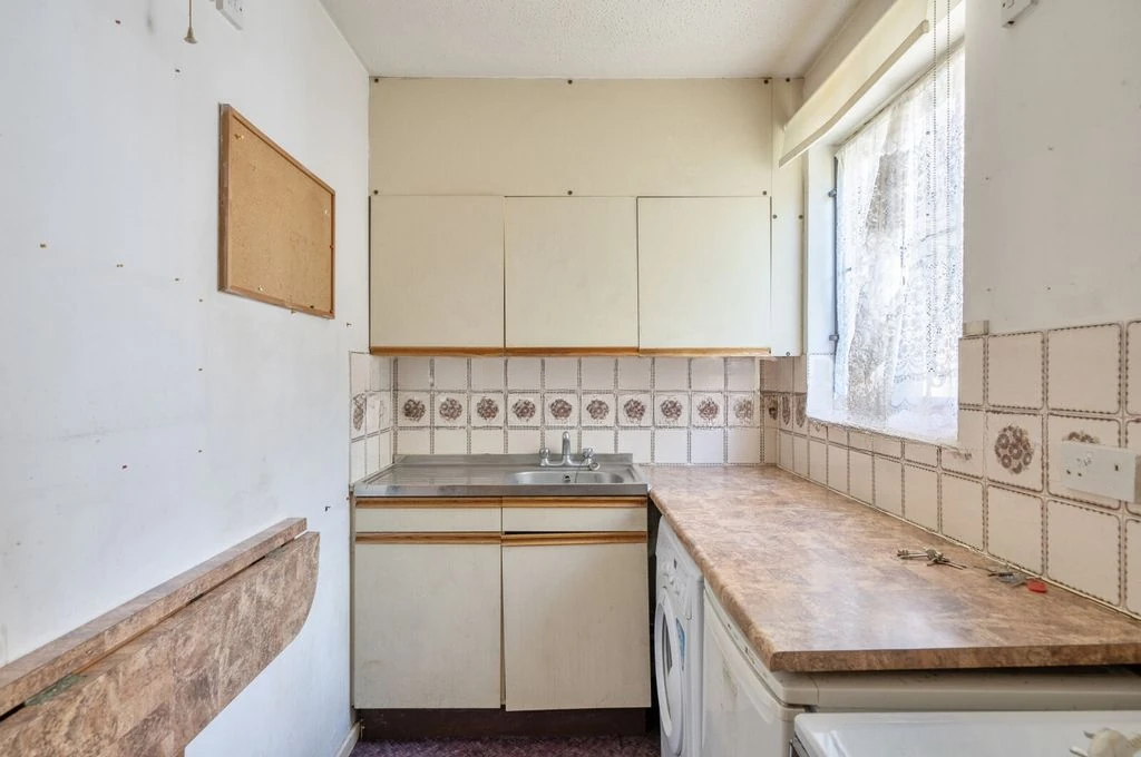 Квартира в Лондоне, Великобритания, 28 м² - фото 11