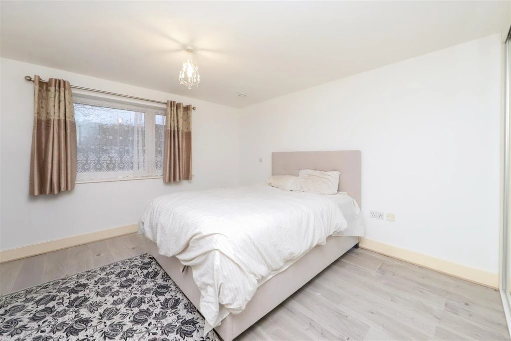 Квартира в Лондоне, Великобритания, 52 м² - фото 11
