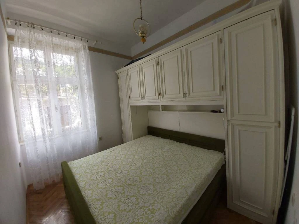 Квартира в Опатии, Хорватия, 55 м² - фото 11