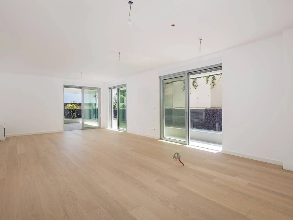 Квартира в Опатии, Хорватия, 108 м² - фото 11