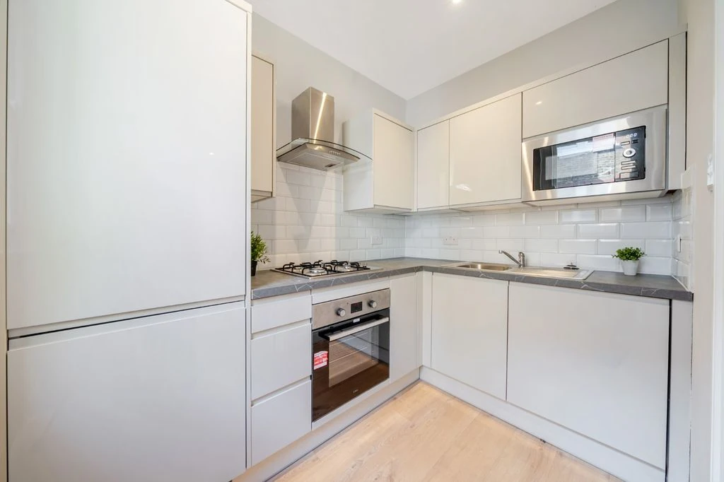 Квартира в Лондоне, Великобритания, 42 м² - фото 11