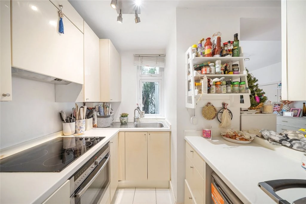 Квартира в Лондоне, Великобритания, 48 м² - фото 11