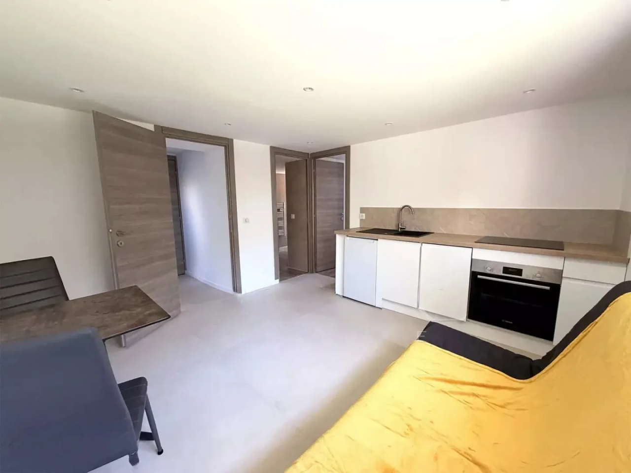 Квартира в Каннах, Франция, 130 м² - фото 11