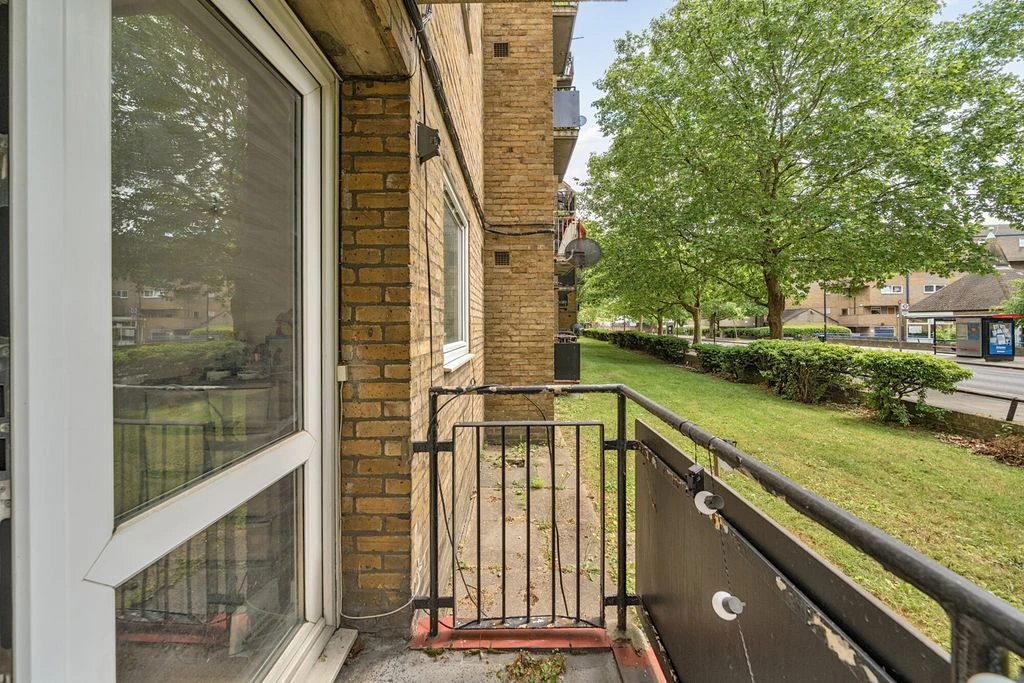 Квартира в Лондоне, Великобритания, 60 м² - фото 11