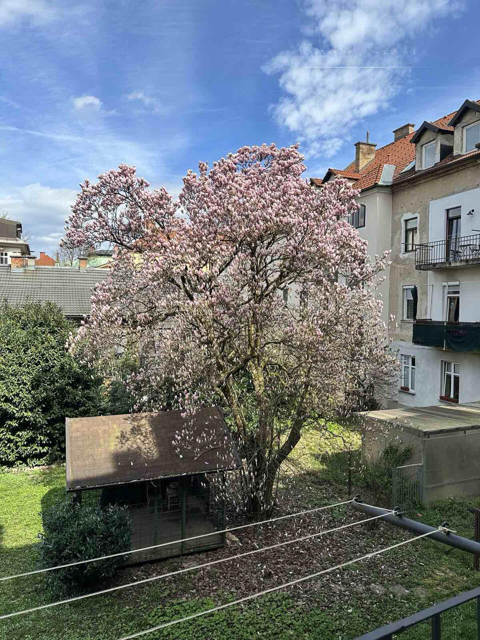 Квартира в Любляне, Словения, 72 м² - фото 11