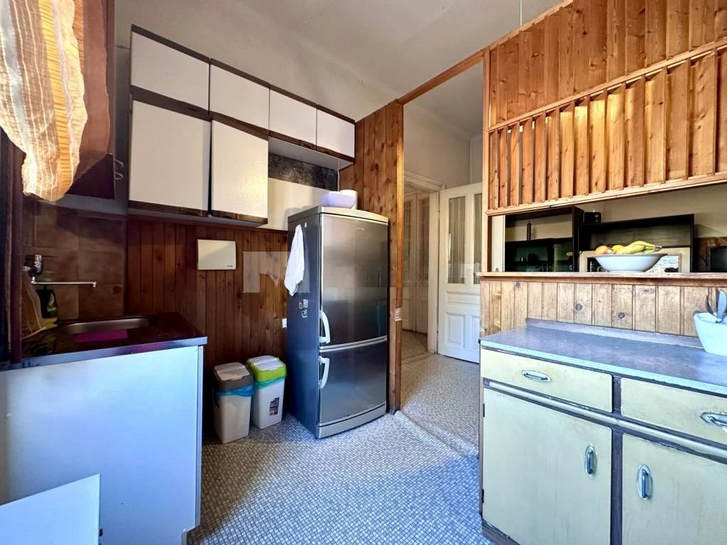 Квартира в Опатии, Хорватия, 73 м² - фото 11