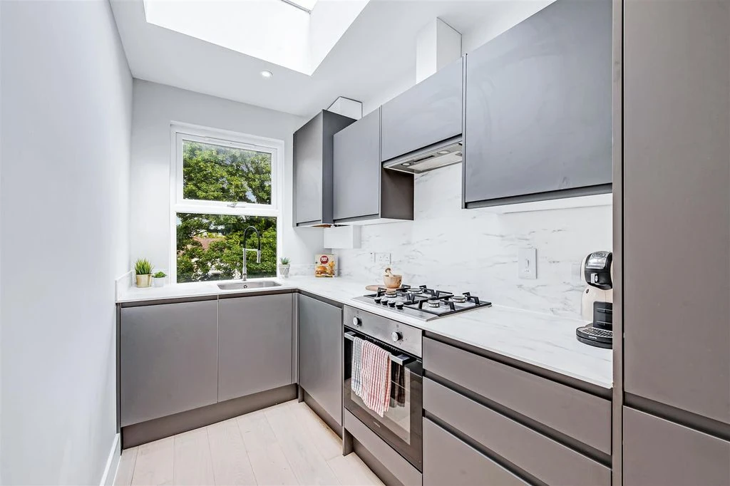 Квартира в Лондоне, Великобритания, 43 м² - фото 11