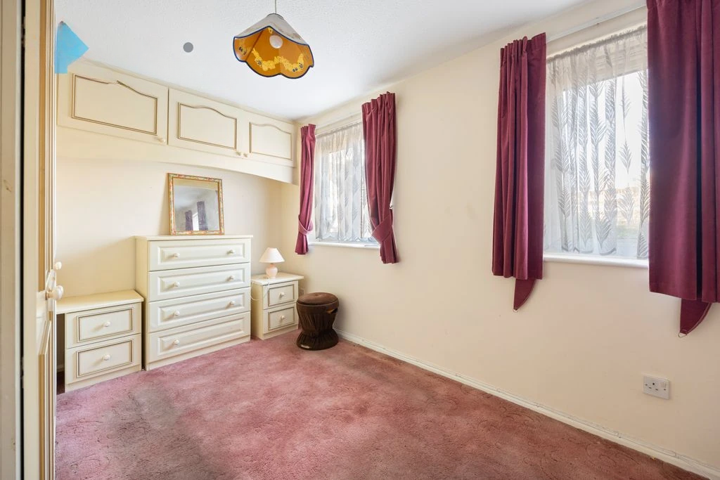 Квартира в Лондоне, Великобритания, 45 м² - фото 12