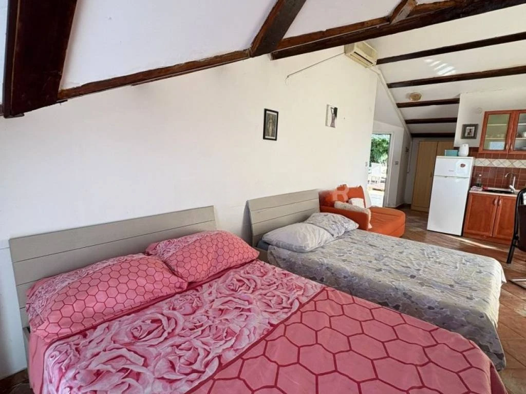 Квартира в Опатии, Хорватия, 43 м² - фото 12