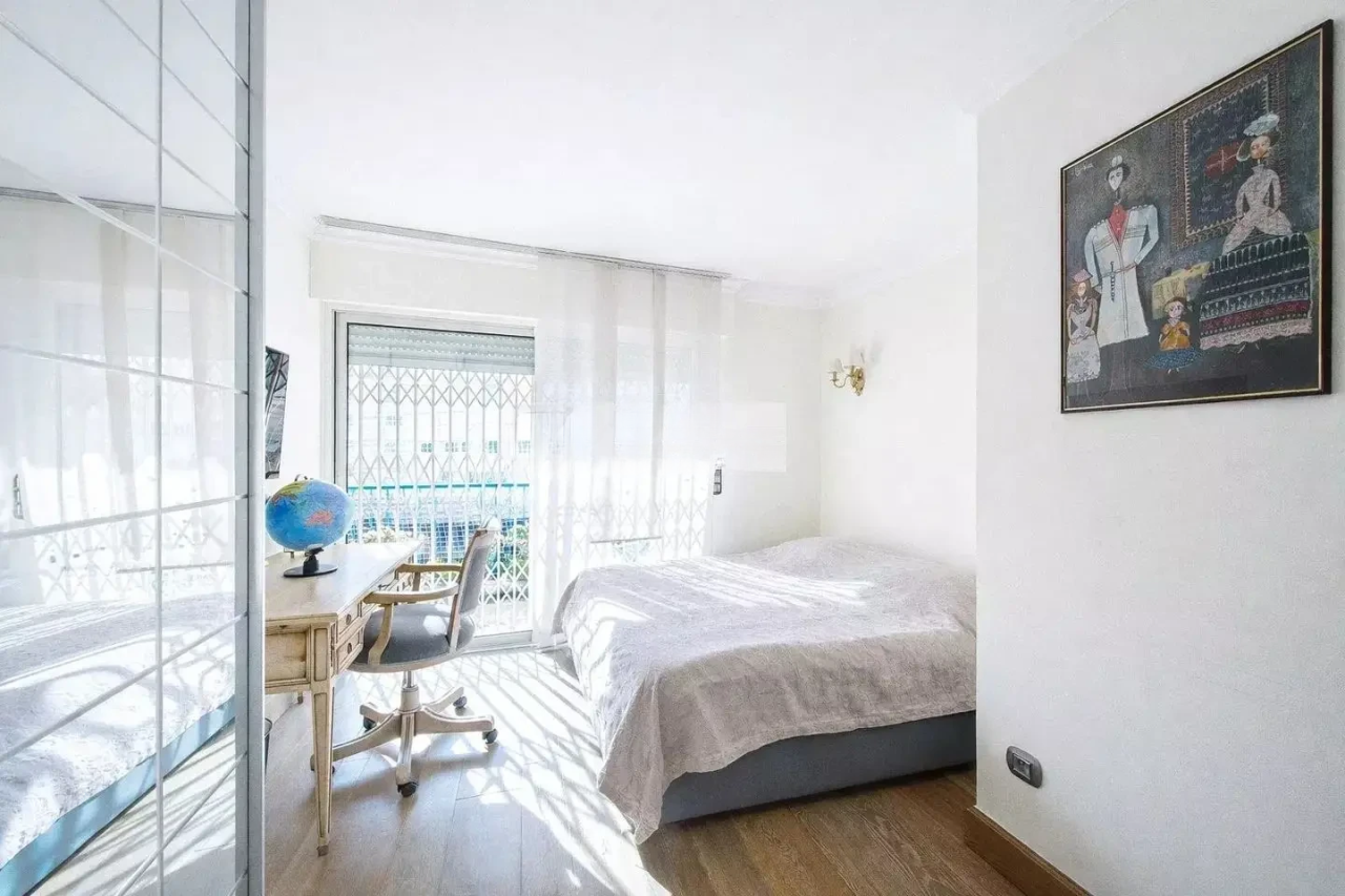 Квартира в Каннах, Франция, 227 м² - фото 12