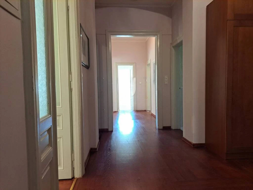 Квартира в Опатии, Хорватия, 180 м² - фото 12