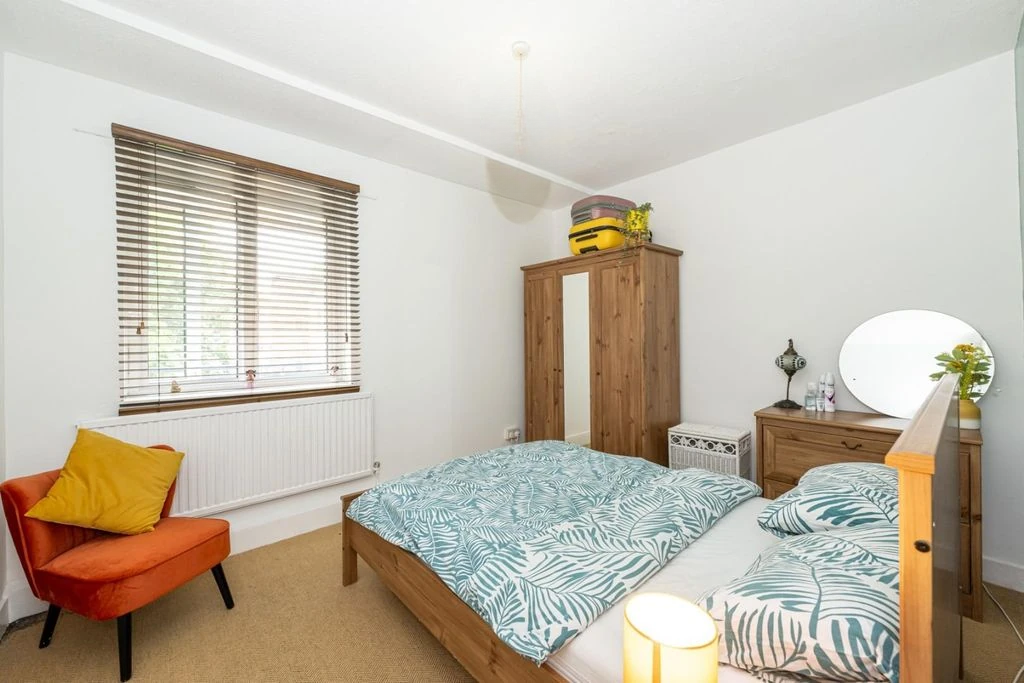 Квартира в Лондоне, Великобритания, 47 м² - фото 12
