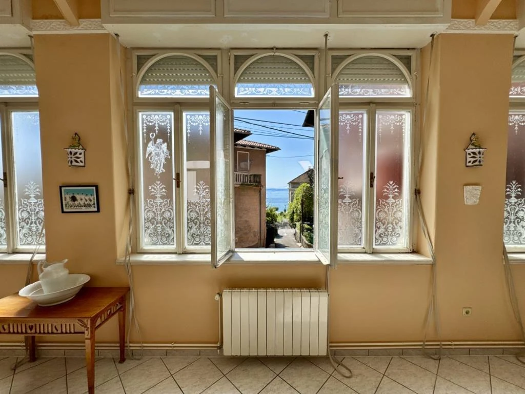 Дом в Опатии, Хорватия, 180 м² - фото 12