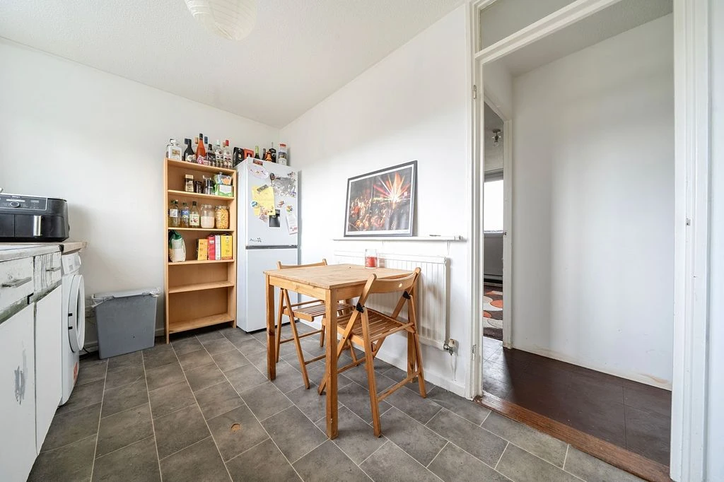 Квартира в Лондоне, Великобритания, 50 м² - фото 12