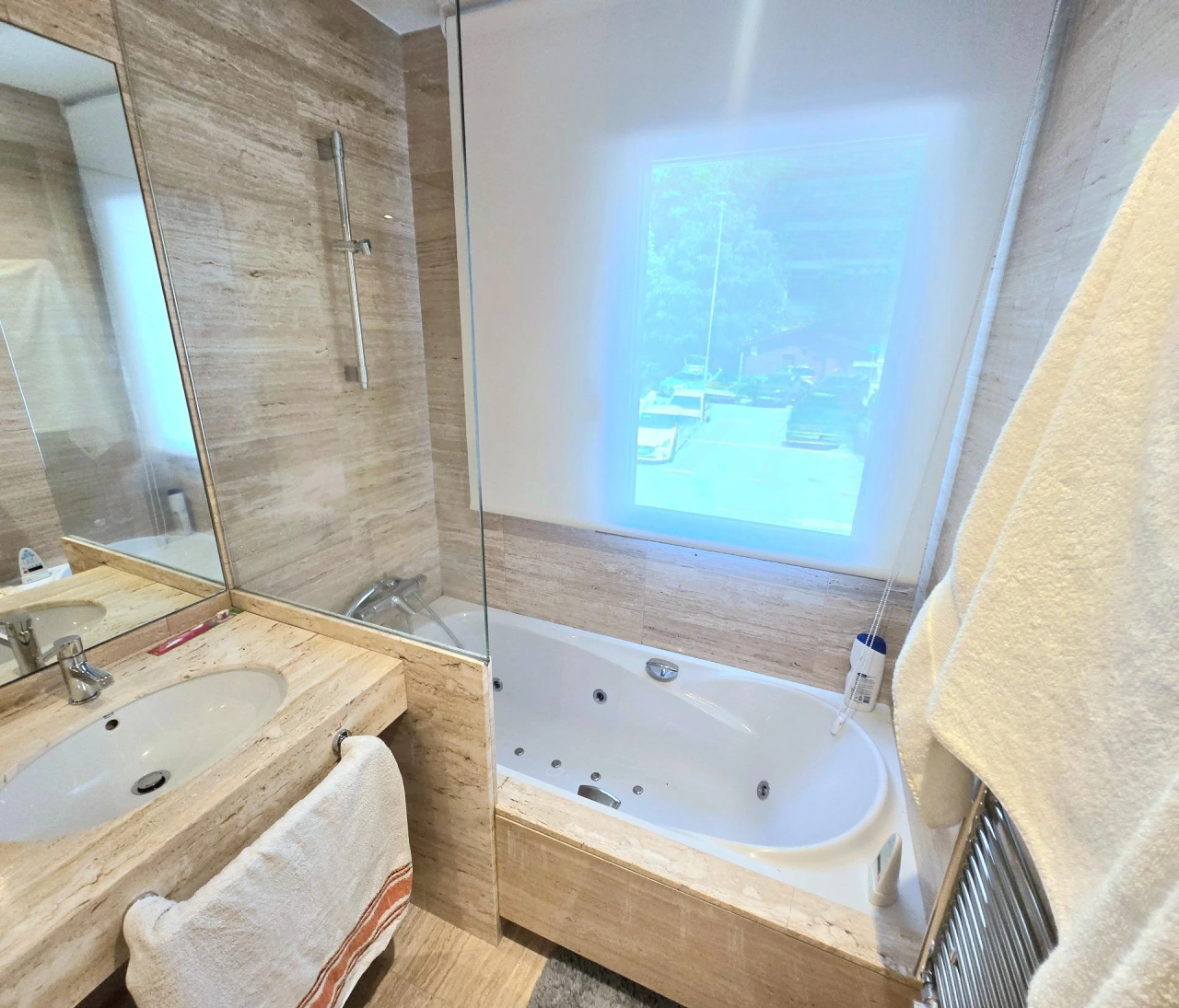 Квартира в Эскальдесе, Андорра, 147 м² - фото 12