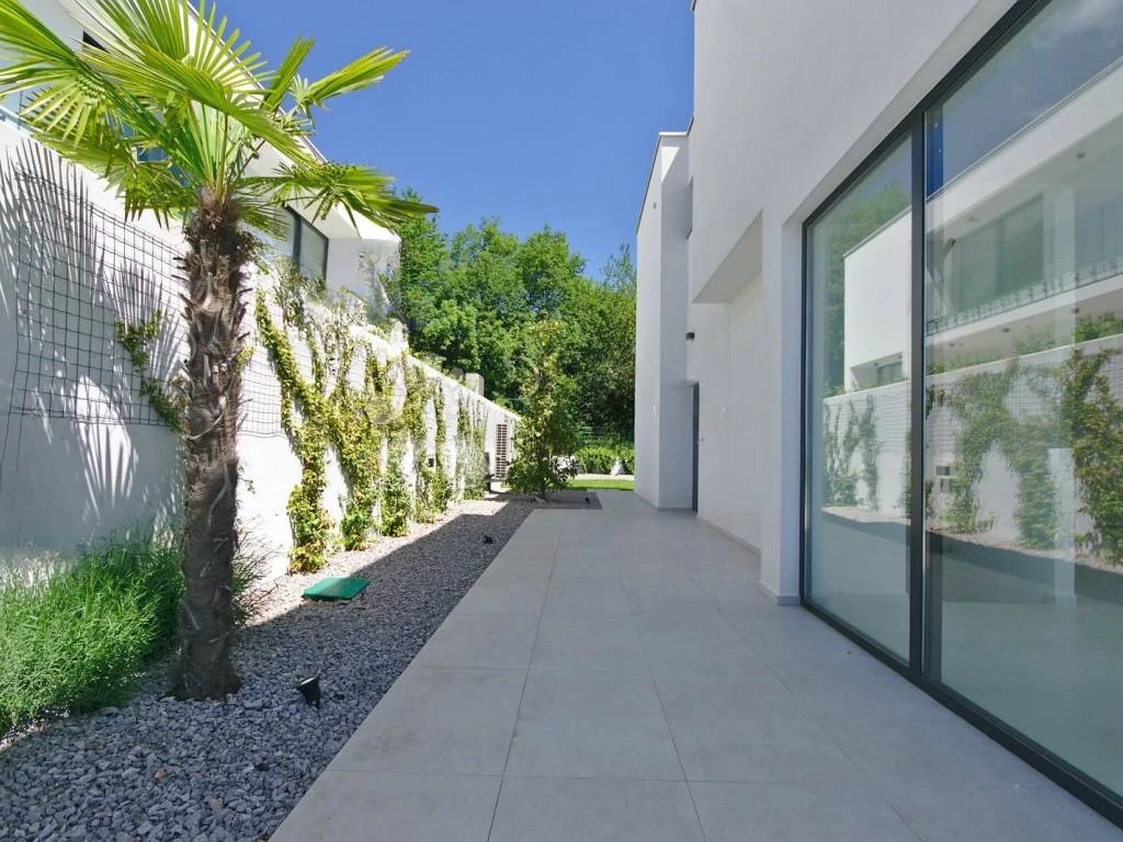 Дом в Опатии, Хорватия, 300 м² - фото 12