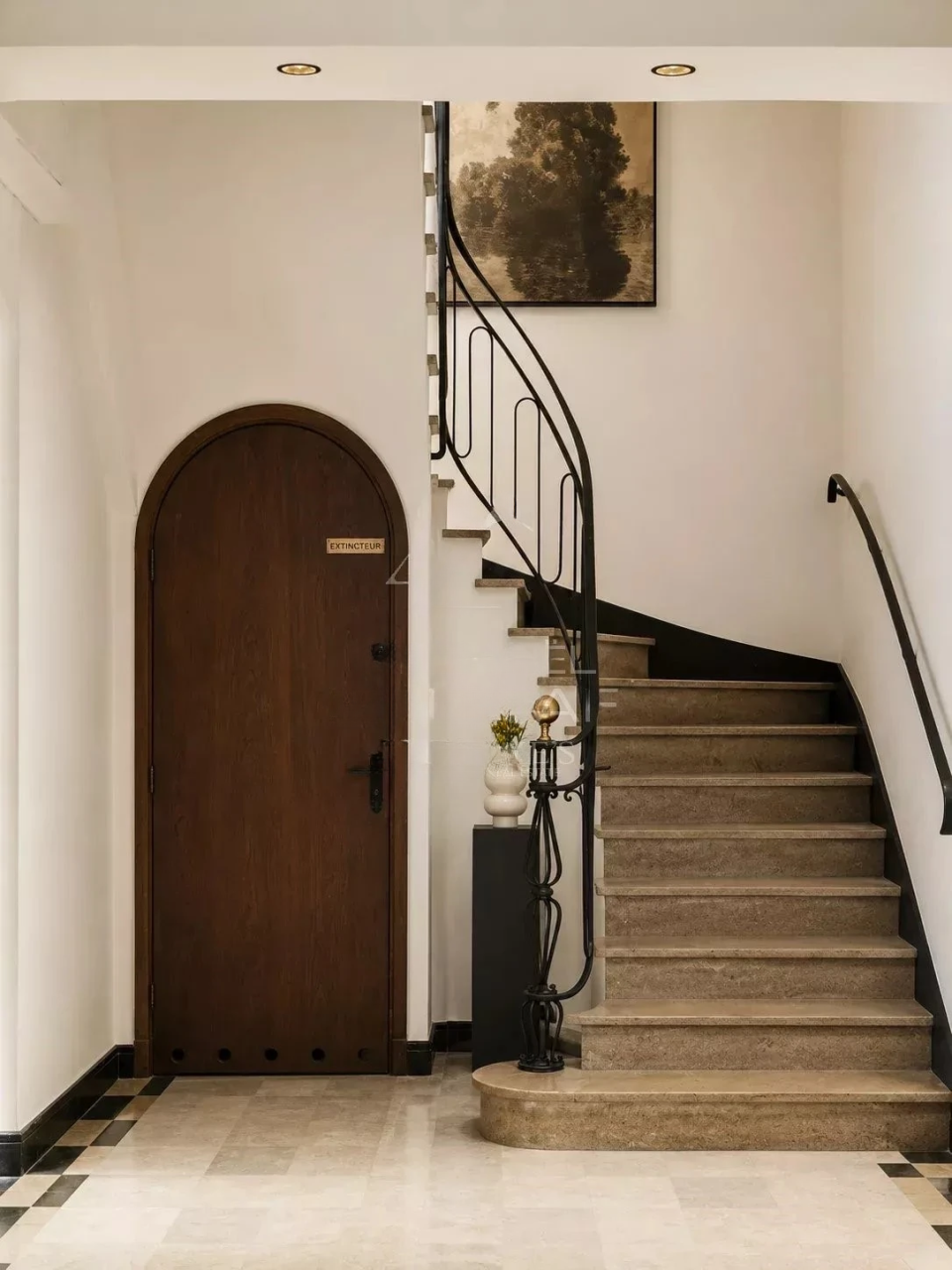 Квартира в Каннах, Франция, 115 м² - фото 12
