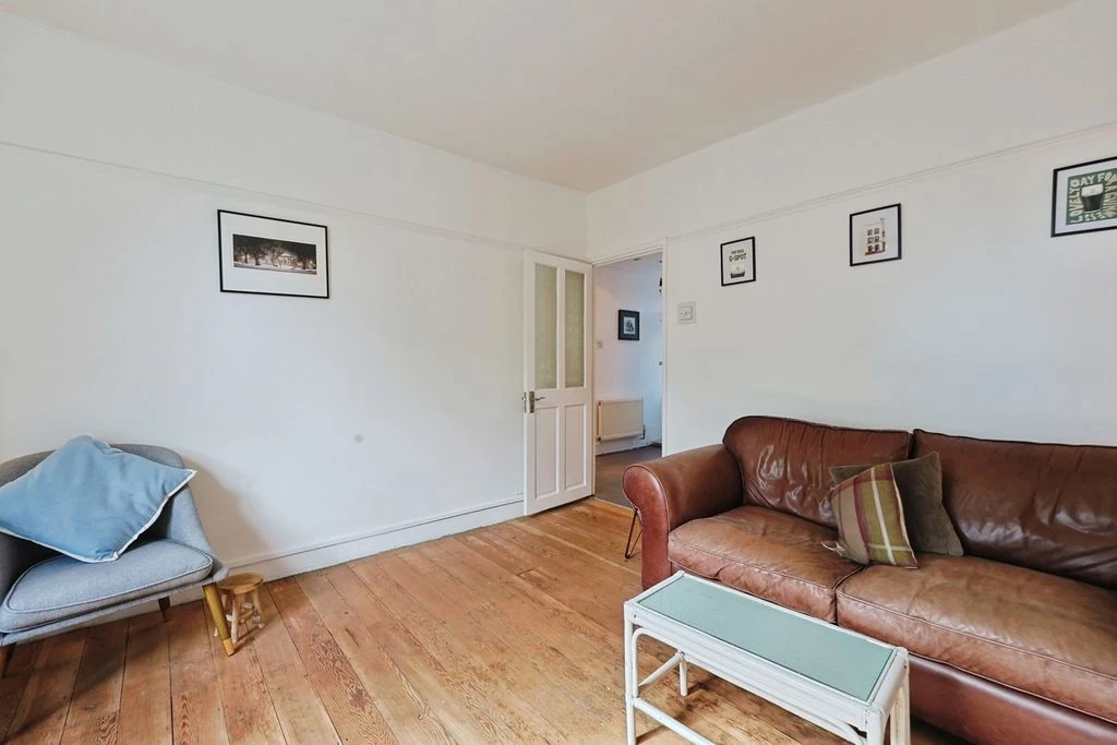 Квартира в Лондоне, Великобритания, 53 м² - фото 12