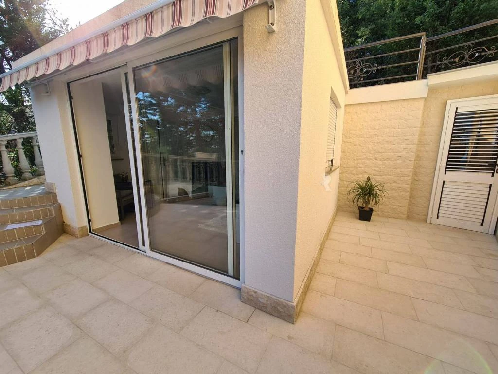 Квартира в Опатии, Хорватия, 30 м² - фото 12