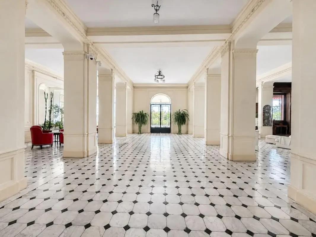 Квартира в Каннах, Франция, 38 м² - фото 12