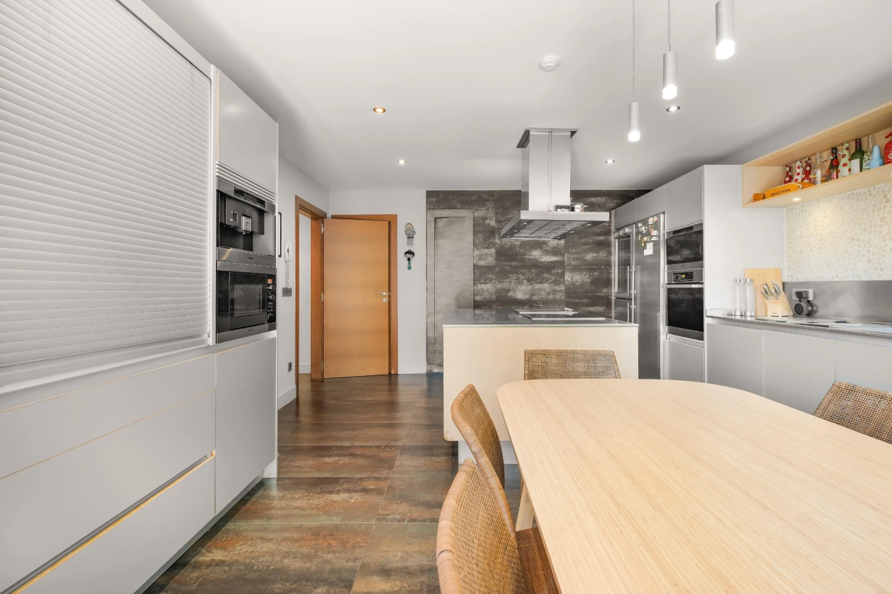 Квартира в Аньосе, Андорра, 435 м² - фото 12