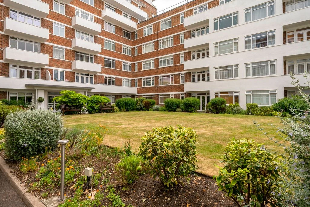 Квартира в Лондоне, Великобритания, 45 м² - фото 12