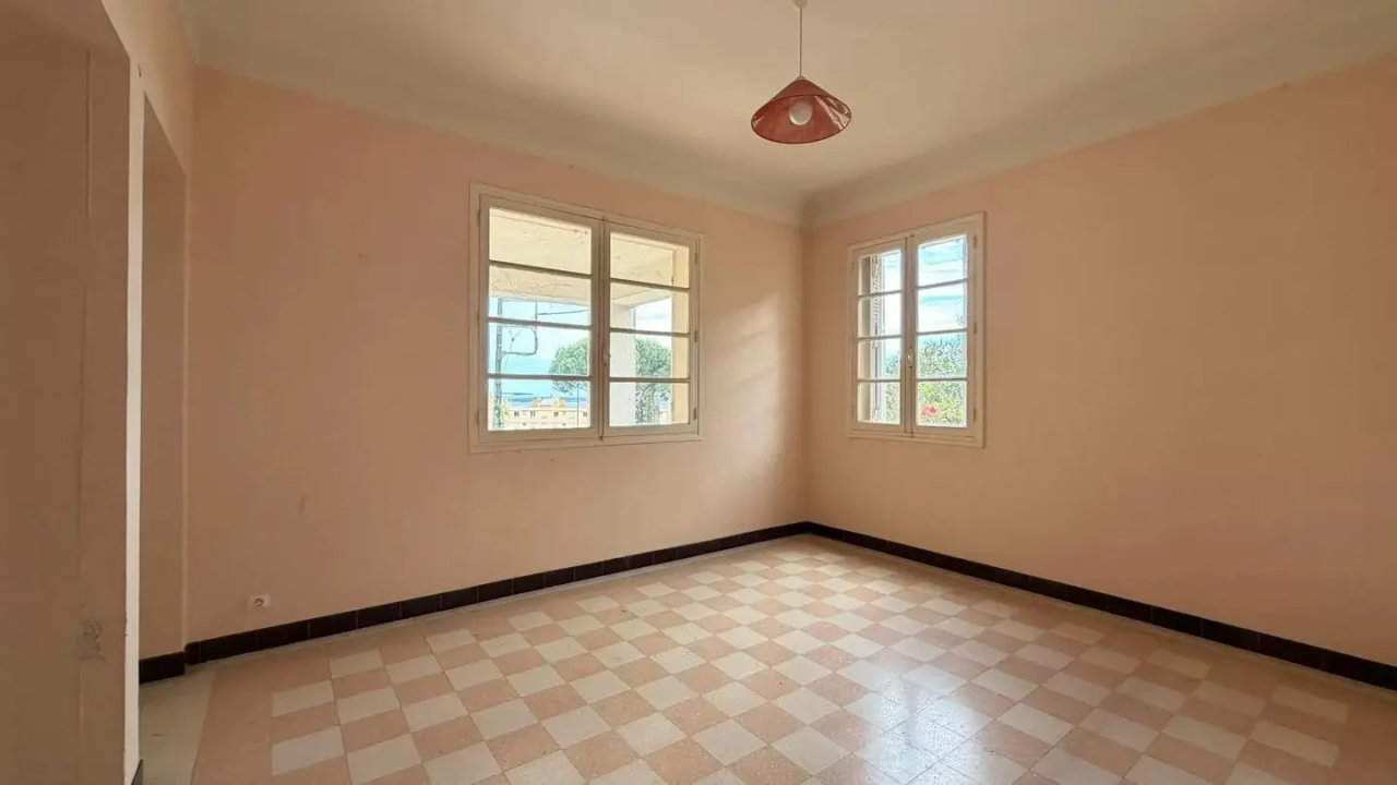 Квартира в Каннах, Франция, 158 м² - фото 12