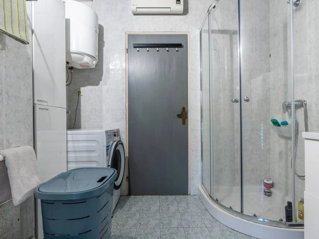 Квартира в Опатии, Хорватия, 80 м² - фото 12